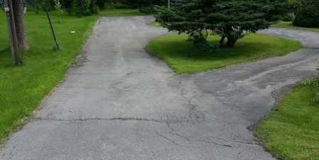 driveway photo