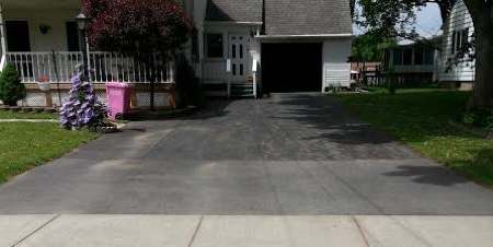 driveway photo